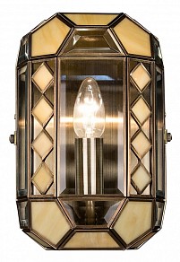 Накладной светильник Citilux Фасет бронза арт. CL441311
