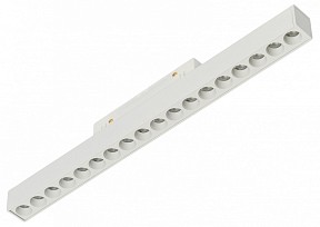 Накладной светильник MyFar FlowPoint белый арт. MT0211-18W3K-W