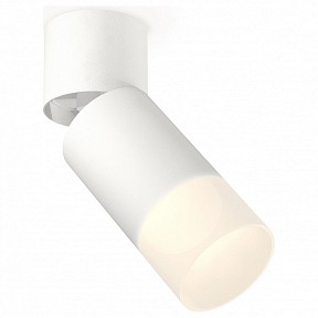 Спот Ambrella Light XM белый арт. XM6312083