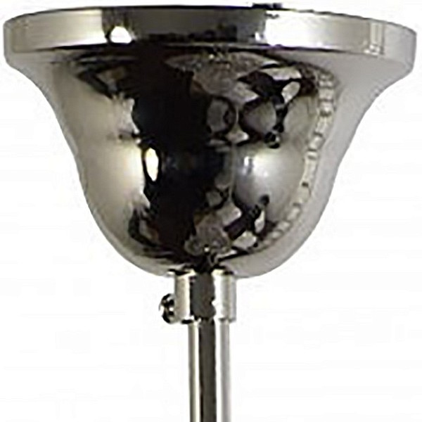 Подвесная люстра Arti Lampadari Ovada металл арт. Ovada E 1.5.40.100 N