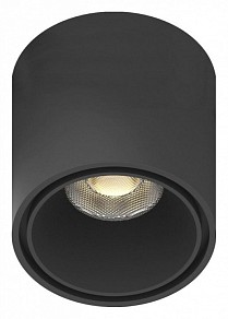 Накладной светильник Aployt Magnetic track 48 черный арт. APL.0109.00.06