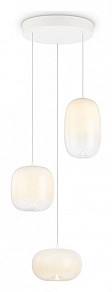 Подвесной светильник Ambrella Light LH белый арт. LH11096