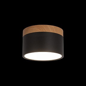 Накладной светильник Loft it Grape коричневый арт. 10162 Black