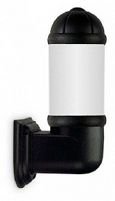 Светильник на штанге Fumagalli Sauro черный арт. D15.505.000.AYF1R