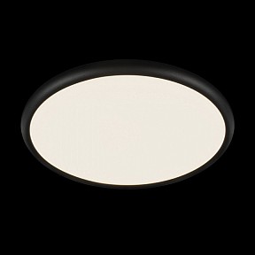 Накладной светильник Loft it Sweety черный арт. 10454/500 Black