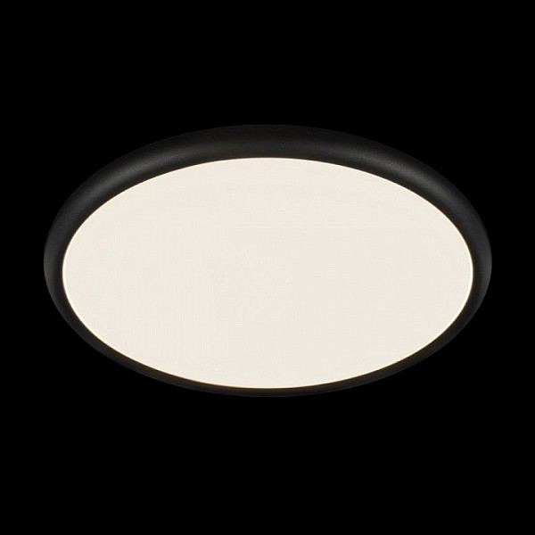 Накладной светильник Loft it Sweety черный арт. 10454/500 Black