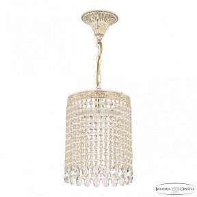 Подвесной светильник Bohemia Ivele Crystal AL1920 белый арт. AL19201/20OL WMG