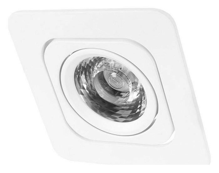 Встраиваемый светильник Loft it Screen белый арт. 10328/A White