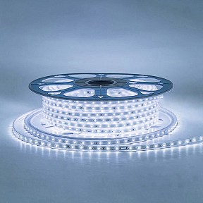 Лента светодиодная Apeyron Electrics  белый арт. 17-42