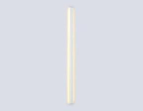 Накладной светильник Ambrella Light FL белый арт. FL76152