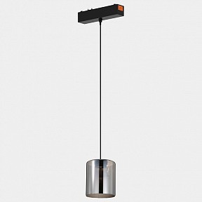 Подвесной светильник SWG PRO SLIM черный арт. P-SLIM-150GLBL-6-CCT