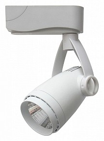 Светильник на штанге Эра TR12 белый арт. Б0044273