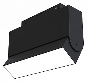 Накладной светильник Maytoni Track lamps черный арт. TR013-2-10W4K-B