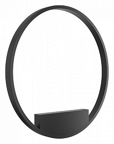Бра Maytoni Rim черный арт. MOD058WL-L35B4K