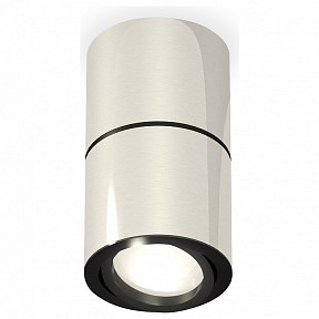 Накладной светильник Ambrella Light XS металл арт. XS7405040