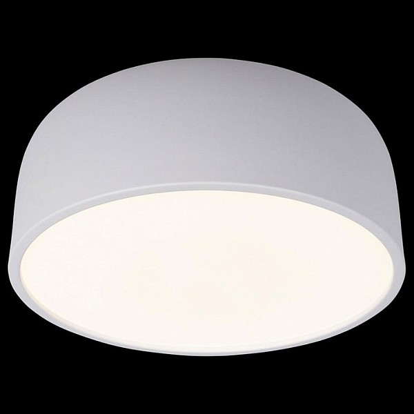 Накладной светильник Loft it Axel белый арт. 10201/350 White