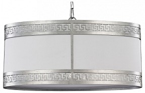 Подвесной светильник Favourite Exortivus серый арт. 4010-3PC