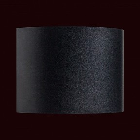 Накладной светильник Lightstar Dalla черный арт. 340557
