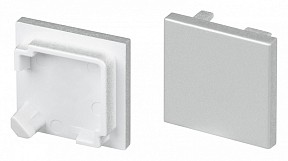 Заглушка Arlight SL-KANT металл арт. 053566