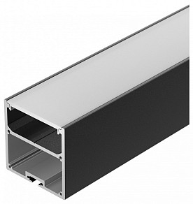 Профиль Arlight SL-LINE черный арт. 059808