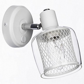 Бра Citilux Смит белый арт. CL530510