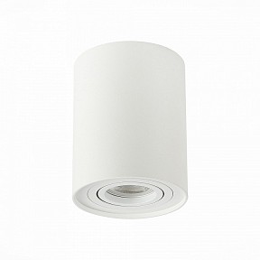 Спот ST-Luce Torus белый арт. ST108.517.01
