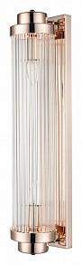 Накладной светильник Vele Luce Clarinetto золото арт. VL3314W42