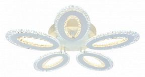 Потолочная люстра Escada Air белый арт. 10211/5LED