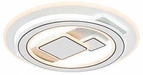Накладной светильник Citilux Costa белый арт. CL741020