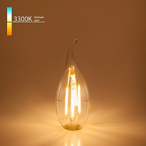 Лампа светодиодная Elektrostandard BLE14  арт. a050138