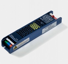 Блок питания SWG PRO YA-CT черный арт. 00-00023920