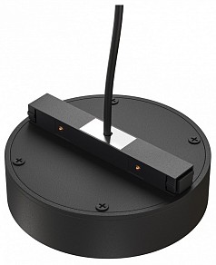 Блок питания Maytoni Power Supply Basity черный арт. TRA172DR-100W-B