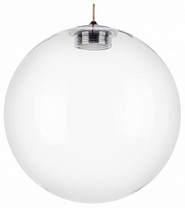 Подвесной светильник Lightstar Sferetta красный арт. 801010