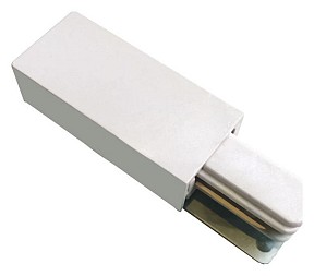 Заглушка Volpe UBX-Q122 белый арт. UBX-Q122 G01 WHITE 1 POLYBAG