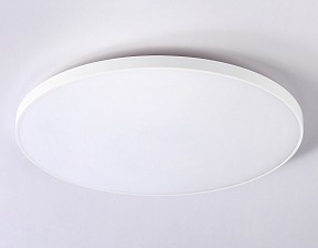Накладной светильник Ambrella Light FZ белый арт. FZ1223