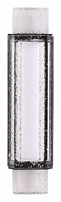 Накладной светильник ST-Luce EIS черный арт. SL6140.401.01