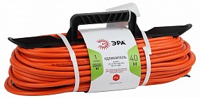 Сетевой фильтр Эра   арт. UFx-1e-3x1.5-40m