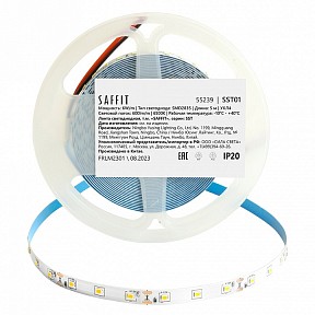 Лента светодиодная Feron Saffit SST01  арт. 55239