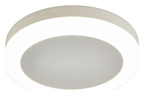 Накладной светильник Omnilux Valles белый арт. OML-102109-06
