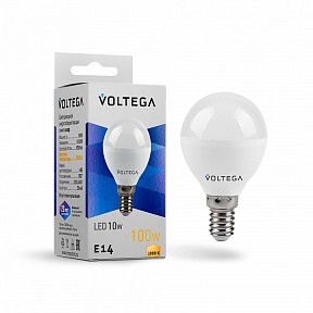 Лампа светодиодная Voltega Simple  арт. 7231