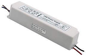 Блок питания SWG LV белый арт. LV-75-24