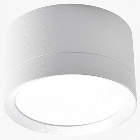 Накладной светильник LEDS POWER SPOT белый арт. 009384
