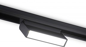 Накладной светильник Ambrella Light GL черный арт. GL4059