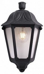 Накладной светильник Fumagalli Iesse черный арт. M22.000.000.AXF1R