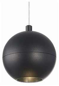 Подвесной светильник ST-Luce Bole черный арт. ST354.433.12
