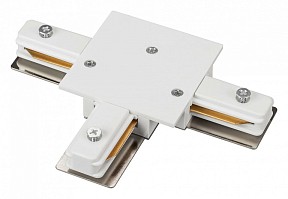 Соединитель для треков Arlight C 2TR белый арт. 038681