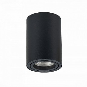 Спот ST-Luce Torus черный арт. ST108.407.01