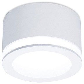 Накладной светильник Ambrella Light TN белый арт. TN265