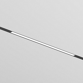 Накладной светильник Denkirs Denkirs Simple черный арт. DK8105-BK