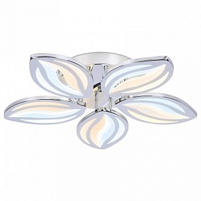 Накладной светильник Ambrella Light FA хром арт. FA466